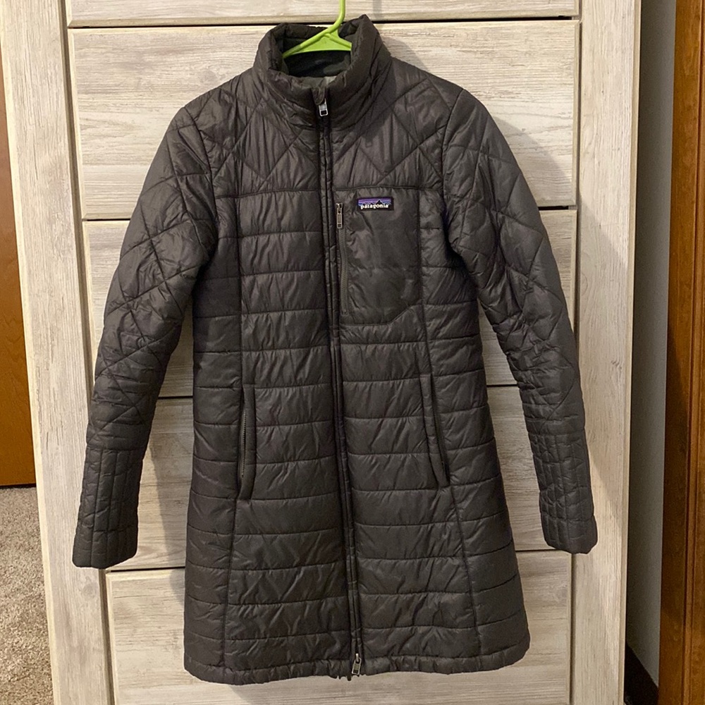 Patagonia Radalie Parka